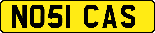 NO51CAS