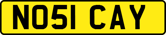 NO51CAY