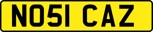 NO51CAZ