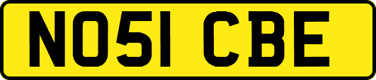 NO51CBE