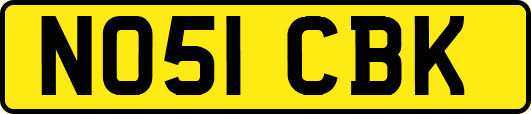 NO51CBK