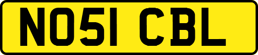 NO51CBL