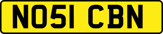 NO51CBN