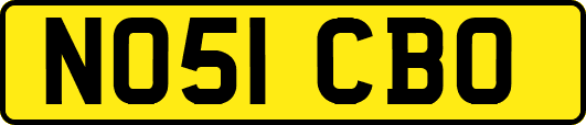 NO51CBO