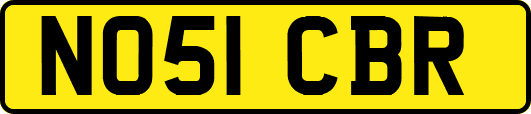 NO51CBR