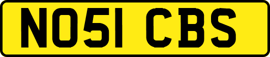 NO51CBS