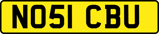 NO51CBU