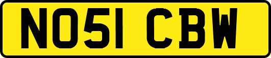 NO51CBW