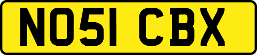 NO51CBX