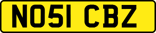 NO51CBZ