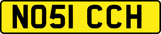 NO51CCH