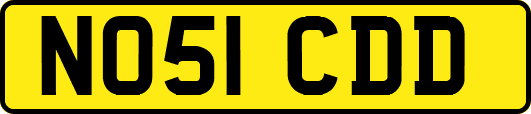 NO51CDD