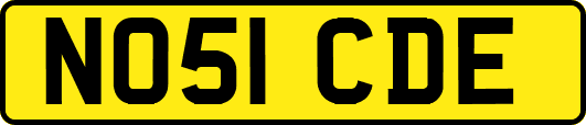NO51CDE