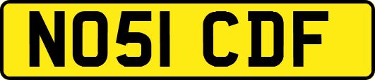 NO51CDF