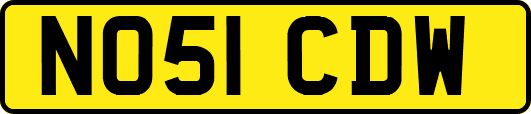 NO51CDW