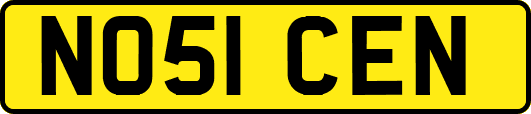 NO51CEN