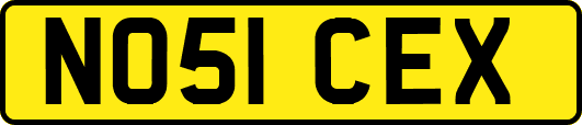 NO51CEX