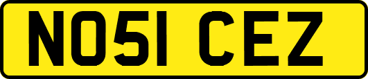 NO51CEZ