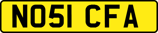 NO51CFA