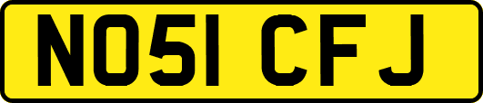 NO51CFJ
