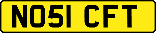 NO51CFT