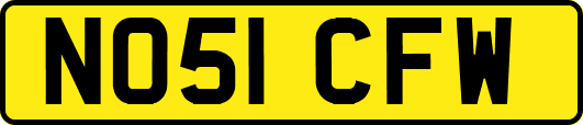 NO51CFW