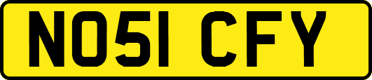 NO51CFY