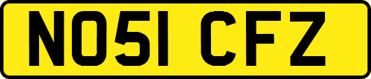 NO51CFZ