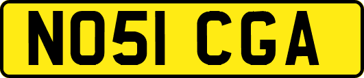 NO51CGA