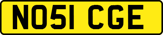 NO51CGE