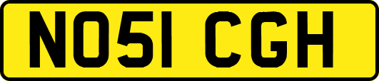 NO51CGH