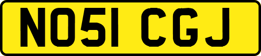 NO51CGJ