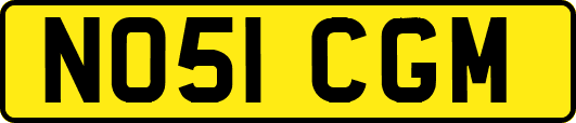 NO51CGM