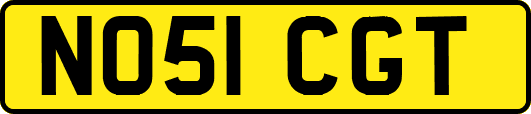NO51CGT