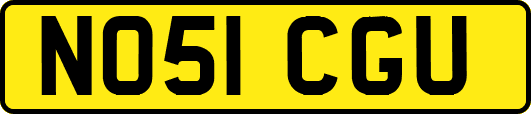 NO51CGU