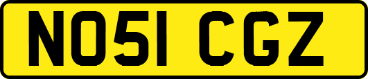 NO51CGZ