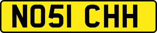 NO51CHH
