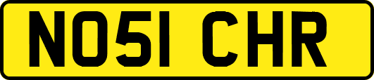 NO51CHR