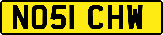 NO51CHW