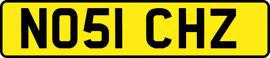 NO51CHZ