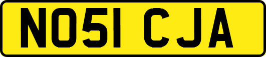 NO51CJA