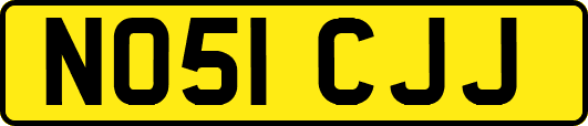 NO51CJJ