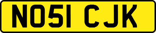 NO51CJK