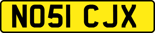 NO51CJX
