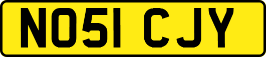 NO51CJY