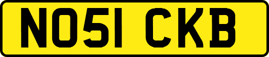 NO51CKB