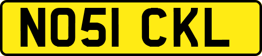 NO51CKL