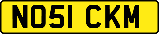 NO51CKM