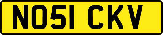 NO51CKV