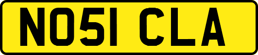 NO51CLA